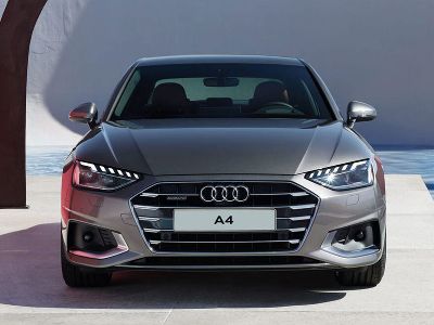 Հրապարակվել են նոր մանրամասներ Audi A4-ի մասին