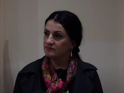 Դատական նիստերն անհարկի ձգձգվում են, տպավորություն է, որ ժամանակ են փորձում ձգել. Յոլյան