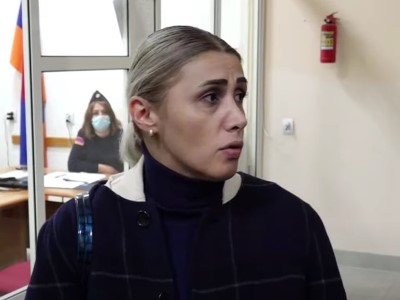 Առուշանյանի պաշտպանները հիմնավոր կասկածներ ունեն դատավորի անաչառության հարցում. Էլինար Վարդանյան