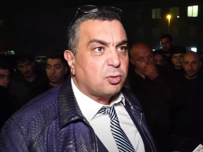 Ուզում են ասել՝ իրենք են որոշում՝ ընտրել ե՞ք Առուշանյանին, լավ եք արել, մենք էլ կալանքի տակ կպահենք. փաստաբան
