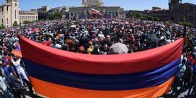 Պարադոքսներ Հայաստանի բնակչության թվաքանակի դինամիկայի մեջ (Գրաֆիկ)