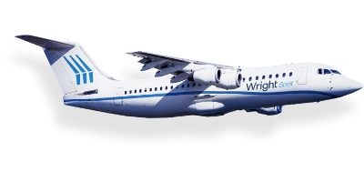 100 տեղանոց Wright Spirit էլեկտրական ուղեւորատար ինքնաթիռը կգործարկվի 2026 թվականին