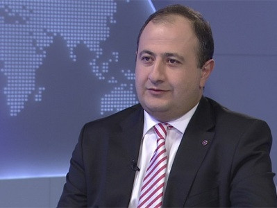 ԲՈւՀ-երի կուսակցականացման դեմ պայքարողներ, 2018-ին միտումնավոր ապակողմնորոշում էիք հանրությանը. Ռ. Մելքոնյան