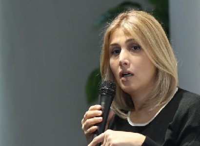 44-օրյա պատերազմը մեզ համար կմնա ապիկար իշխանությունների սխալ քաղաքականության հետեւանք. Վարդանյան