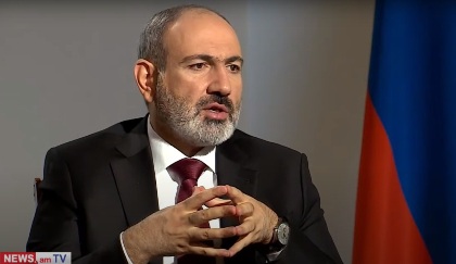 Ոչ միայն պետք է պատերազմի դրվագները քննվեն, պետք է քննվի նաեւ բանակաշինության հարցը. Փաշինյանը` քննիչ հանձնաժողովի մասին