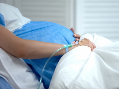 Pregnant woman dies of coronavirus in Armenia