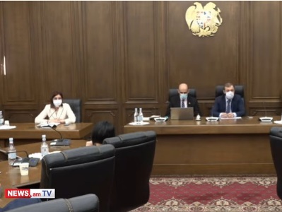 Ունեցել ենք դեպքեր, որ պատվաստված լինելով կորոնավիրուսից մահացել են. Անահիտ Ավանեսյան