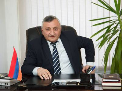 Առաջարկում եմ ցուցակները գլխավորողներին միասին դուրս գալ ընտրապայքարից եւ չեղարկել ընտրությունները. Հակոբ Մաթիլյան