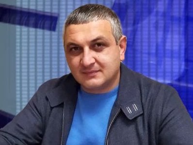 Վարչապետը Սեւան համայնքի ղեկավարի պաշտոնակատար է նշանակել