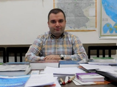 ԿԳՄՍ փոխնախարարը երեք օրով մեկնում է Փարիզ. Գլոբալ հանդիպման է մասնակցելու
