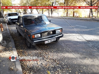 Ողբերգական դեպք Վայոց Ձորում. վրաերթի ենթարկված 10-ամյա տղան հիվանդանոցի ճանապարհին մահացել է