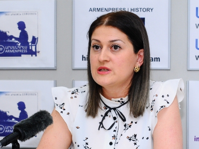 Հուլիս-օգոստոսին ծնված երեխաների ծնողները կարող են կրկին դիմել և ընդգրկվել երեխաների աջակցման ծրագրում․ խորհրդական