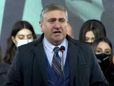 Պետք է Արցախը տայի՞ք, որ նոր հնարավորություններ բացվեին․ Արթուր Խաչատրյանը՝ իշխանությանը