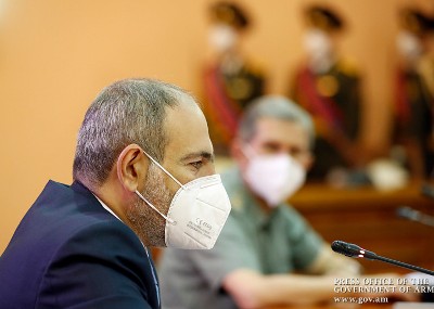 «Ժողովուրդ». Պատերազից հետո՝ մեկ տարի անց, հարցերի հարցը շարունակում է հետևյալը մնալ. օդն, ի վերջո, փա՞կ է, թե՞ ոչ
