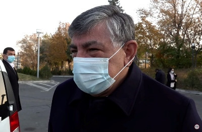 Ցանկացած հարեւանի հետ էլ հնարավոր է խաղաղության դարաշրջան բացել. Խաչատուր Սուքիասյան