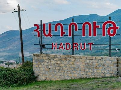 Ադրբեջանն այս պատերազմում չի հաղթել․ ռուս խաղաղապահները պետք է կատարեն իրենց պարտականությունները. Հադրութցի