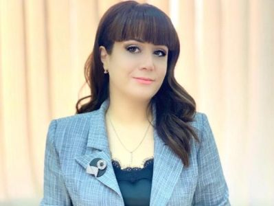 «Այո՛, Գյումրիի ՏԻՄ ընտրության արդյունքները եղել են ազդակ». Նազելի Բաղդասարյանն՝ իր մարզպետ նշանակվելու մասին