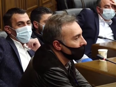 Հնարավո՞ր է «Գովազդի մասին» օրենքի ընդունումից հետո կիրառումը տեղափոխել մի քանի տարի անց․ Հրաչ Քեշիշյան