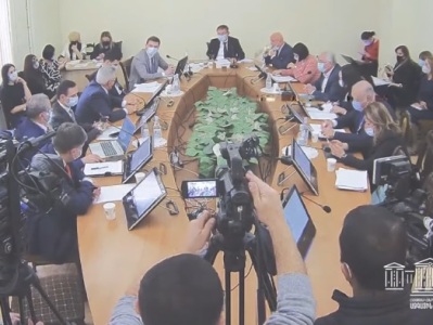 Մենք կարող ենք արգելել, որ այլ տաքսի ծառայություններ մտնեն օդանավակայանի տարածք. Սերգեյ Բագրատյան