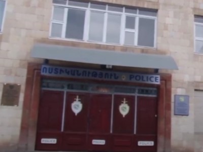 Աչաջուր գյուղում մեքենաներից գողություններ էր արել. Իջևանի ոստիկանների բացահայտումը