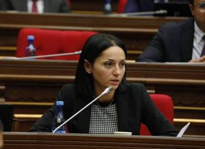 «Հրապարակ». Ովքե՞ր են պայքարում ՔՊ խմբակցության քարտուղարի պաշտոնի համար