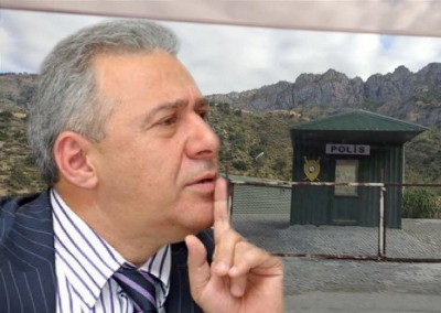 «Իրավունք». Ո՞վ է Գորիս-Կապան ճանապարհն Ադրբեջանին հանձնելու հուշագրի «քավորը»