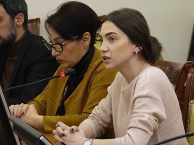 Վարչապետի հաստիքում նստածի խոսքը ուղղակի պետական դավաճանության մասին խոստովանական ցուցմունք էր․ Աննա Մկրտչյան