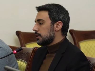 ԱԽ քարտուղարն ասում է՝ ադրբեջանցիներն իրենց տեղեկացրել են մաքսակետերի մասին.այսինքն այդ կոմունիկացիաները կան.Վարդևանյան