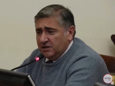 Չեմ զարմանա, եթե Կապանում, Մեղրիում ապրած ադրբեջանցիները, վերադառնան և պահանջեն իրենց տները․ Արթուր Խաչատրյան
