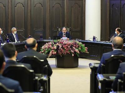 Նոր նախագիծ. էականորեն կկրճատվեն հարկային վարչարարության ժամկետները