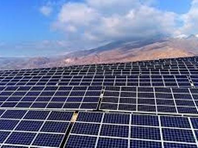 Վայոց ձորում կկառուցվի 5 ՄՎտ դրվածքային հզորությամբ արևային կայան
