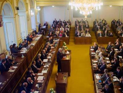 Չեխիայի կառավարությունը հրաժարական է տվել