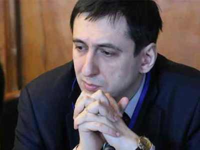 Արեշեւ. Քոչարյանի եւ Սարգսյանի օրոք ՌԴ-ն ստիպված չէր պաշտպանել հայ-ադրբեջանական սահմանը