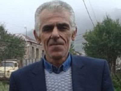 Այլընտրանքային ճանապարհն այն վիճակում է, որ շտապօգնության մեքենան գյուղ հասնել չի կարող․ Բարձրավանի գյուղապետ