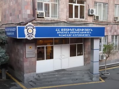Երևանի կենտրոնում գործող հյուրանոցներում Հայաստանում ապօրինի բնակվող օտարերկրյա 11 քաղաքացու են գտել