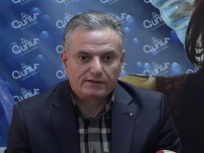 Զաքարյան. Կան պատերազմի ռիսկեր, պետք է միավորվել. մինչեւ հաջորդ ընտրություններ Հայաստանը կարող է չլինել
