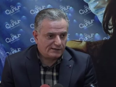 ՀՀ ՊՆ նախկին փոխնախարար. Երեւանը երբեք չի բանակցել Բաքվի հետ
