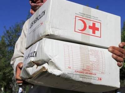 Պակիստանը կարող է Հնդկաստանից իր տարածքով հումանիտար մատակարարումներ թույլատրել Աֆղանստան