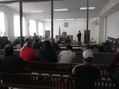 «Մեր երեխաների գլխաքանակով մեդալի էր արժանացել». 18 զինվորների մահվան գործը դատաքննության փուլում է