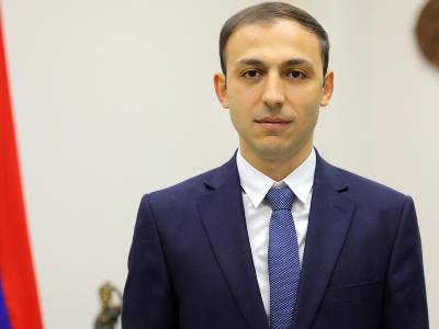 Քիչ առաջ ԱՀ քննչական կոմիտեում հանդիպել եմ քաղաքացուն, ծանոթացել դեպքի հանգամանքներին. Արցախի ՄԻՊ