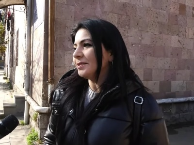 Անվտանգային հարցերն այստեղ ավելի բարդ են, քան թե Սյունիքում. Իջեւանցիները` խնդիրների մասին
