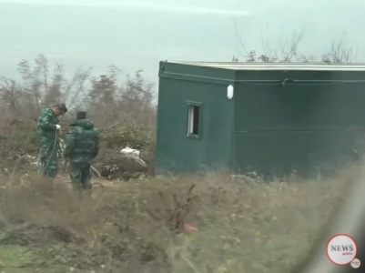 «Ով է մտածում, էս գյուղի համար, էս վիճակ է, որ մենք ապրում ենք». Ճակատենի  բնակիչները մտահոգված են