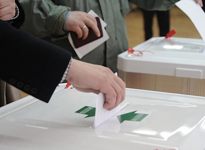 Armenia local elections: Final voter turnout at 47.4% as of 8pm