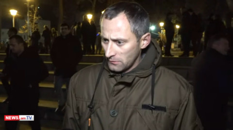Mayor of Armenia’s Chakaten village: No one called, came from the authorities