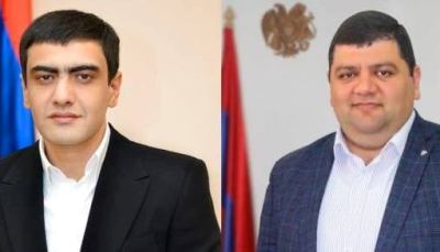 Փաշինյանի դեմ պայքարի շարժումը պետք է ղեկավարեն Առուշան Առուշանյանը և Գևորգ Փարսյանը. Ղազարյան