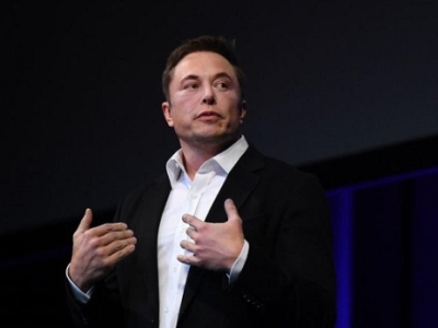 Իլոն Մասկը հայտարարել է Tesla-ում իր ավելի մեծ թվով բաժնետոմսերը վաճառելու պատրաստակամության մասին