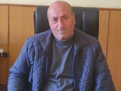 «Մենք լուրջ ուժ ենք». Ախուրյանում ՔՊ–ն փորձում է «Իկիլիկյան» դաշինքին շարքից հանել