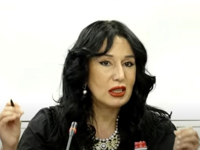 Ես գիտեմ պատգամավորներ, որոնց գլխին Կալաշնիկով պահես, տարբեր պատճառներ կբերեն, բայց մանդատը չեն դնի. Նաիրա Զոհրաբյան