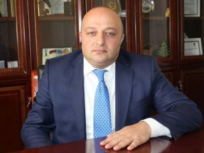 Իմ՝ ազատության մեջ մնալը խանգարում է այսօրվա իշխանությունների կատարելիք ծրագրերին. Սիսիանի նախկին քաղաքապետ