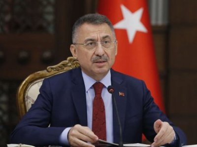 Թուրքերը հայտարարել են, որ «իրենք ոչ մեկից չեն վախենում» եւ կշարունակեն արկածախնդրությունը Միջերկրական ծովի արեւելքում